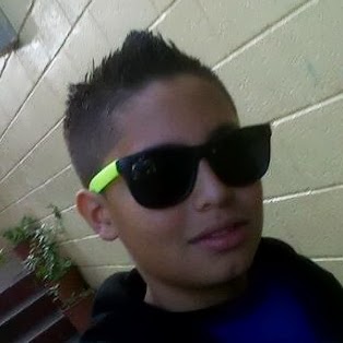 Salomon Rodriguez Photo 8