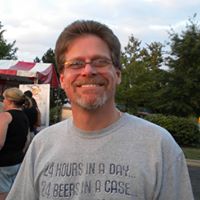 Greg Richter Photo 27