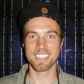Rob Slack Photo 35