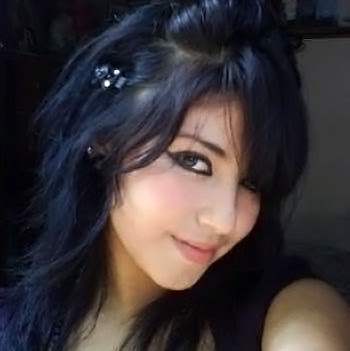 Carla Griffin Photo 26