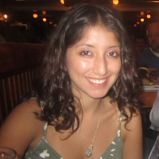 Aracely Delgado Photo 18