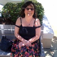 Catherine Nichols Photo 40