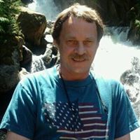 Mark Childress Photo 30