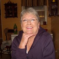 Jeanette Gregory Photo 11