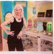 Deborah Fell Photo 17
