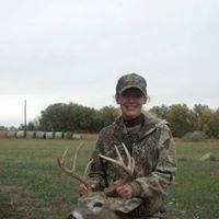 Jamie Rudder Photo 13