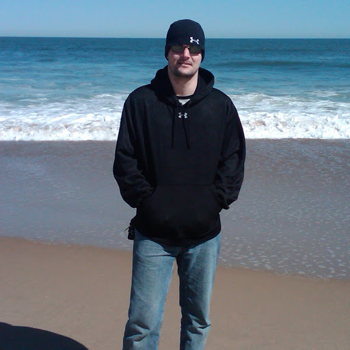 Ryan Bonner Photo 10