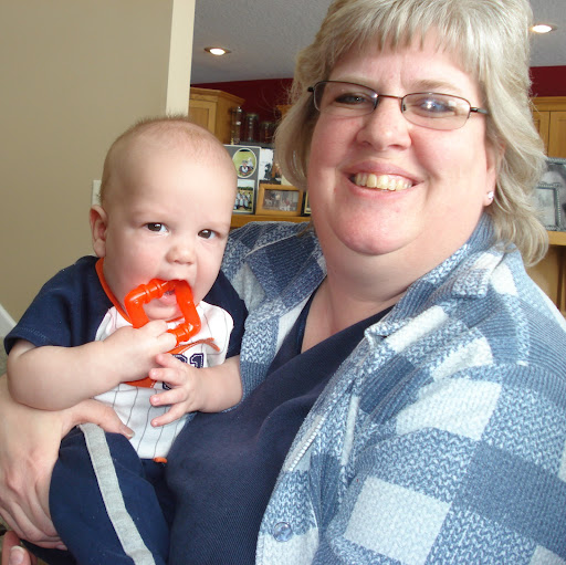 Carol Sutton Photo 24