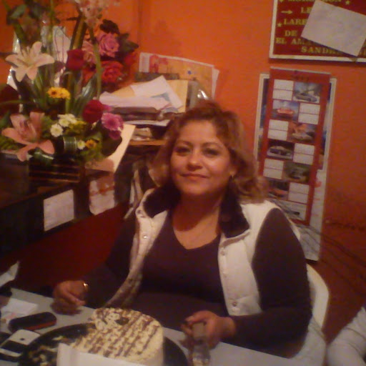 Sandra Rangel Photo 19
