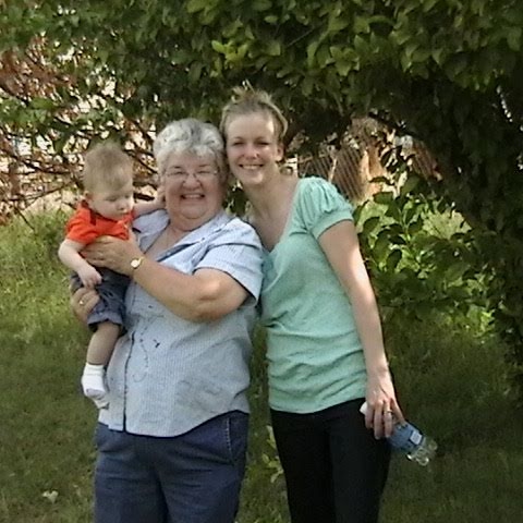Krystal Morris Photo 32