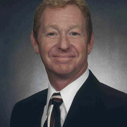 Larry Mercer Photo 2
