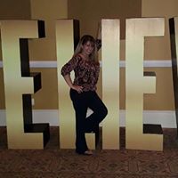Perla Gonzalez Photo 16