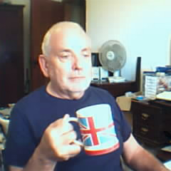 John Bacon Photo 40