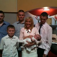 Ann Cronin Photo 29