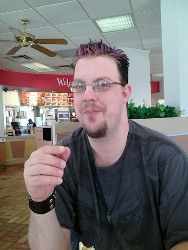 Larry Gilbert Photo 8