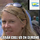 Sarah Cole Photo 1