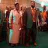 Gwendolyn Carter Photo 34