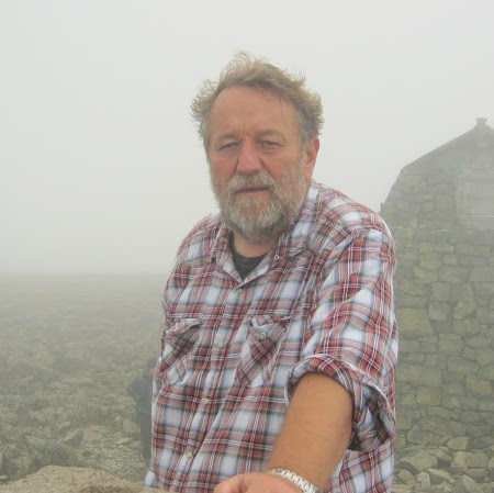 Steven Larsen Photo 36