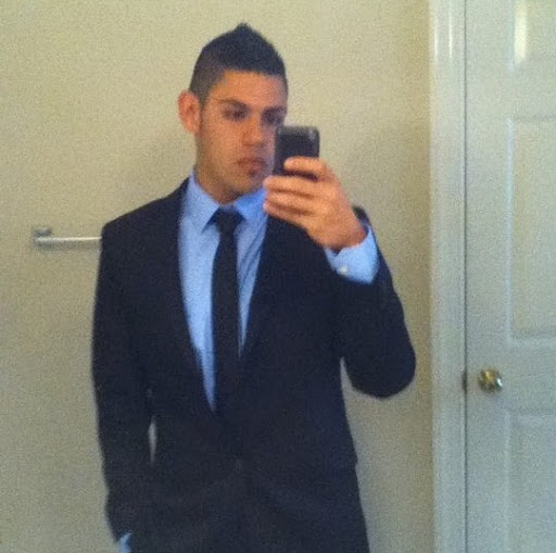 Brian Garcia Photo 29