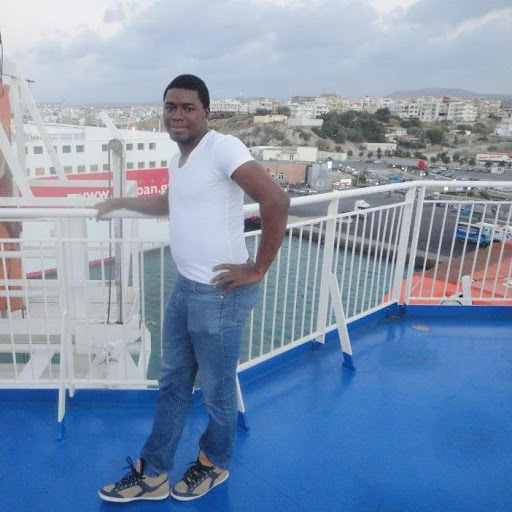 Mohamed Bah Photo 4
