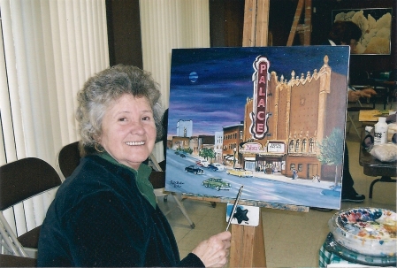 Ruth Baker Photo 9