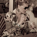 Billy Cope Photo 12