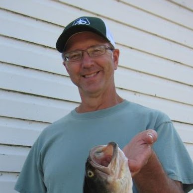 Richard Arrington Photo 34