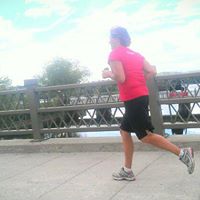 Danielle Strickland Photo 30