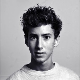 Harry Carr Photo 39