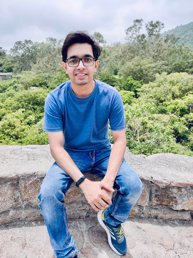 Vivek Suthar Photo 14