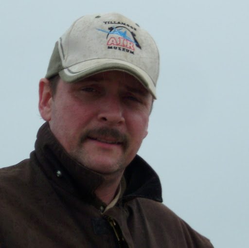 Steve Ogden Photo 2