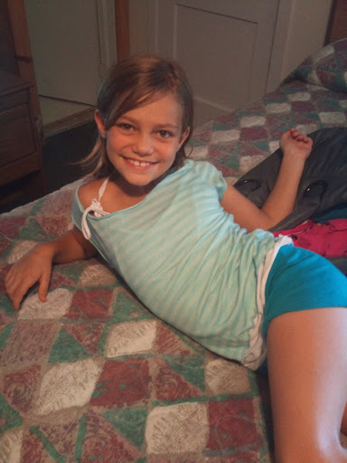 Emily Barrows Photo 8