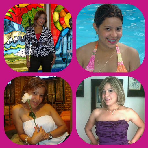 Alexandra Benitez Photo 20