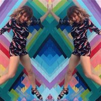 Chrystal May Photo 18