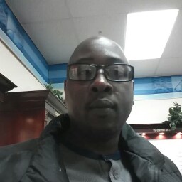Terrell Hall Photo 34