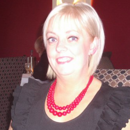 Marie Smyth Photo 9