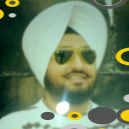 Daljit Saini Photo 9