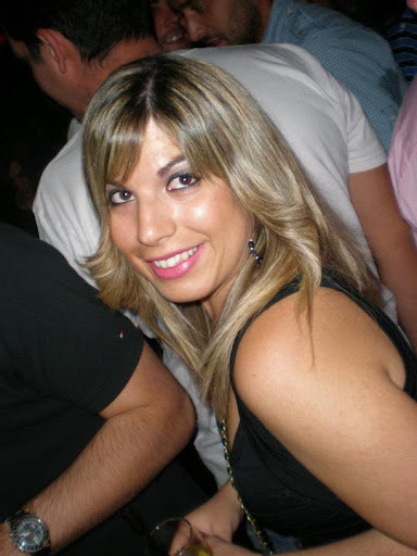 Isabel Jimenez Photo 34
