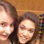 Alisha Hughes Photo 24