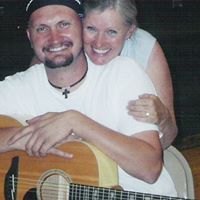 Christine Vaughn Photo 23