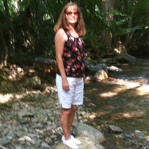 Sandra Griffin Photo 13