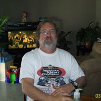 Wayne Browning Photo 22