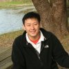 Shan Huang Photo 1