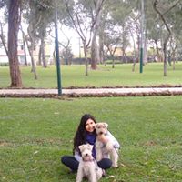 Sandra Arrieta Photo 26