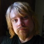 Richard Driver Photo 1