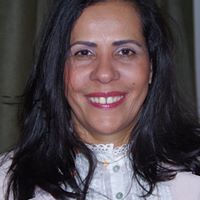 Arlene Almeida Photo 11