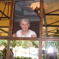Catherine Burt Photo 5