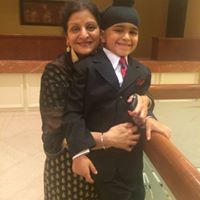 Jagjit Sethi Photo 4