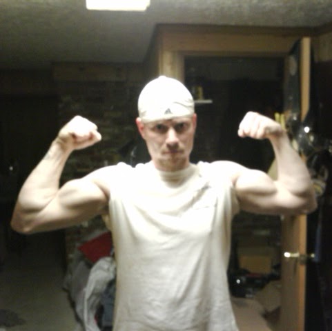 Jason Cain Photo 40