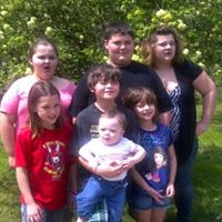 Nancy Mayes Photo 19